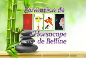 Cours de l’Horoscope de Belline