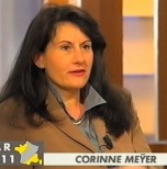 Astrologie Voyance : Corinne Meÿer dans les Medias