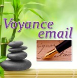 Voyance par email sérieuse