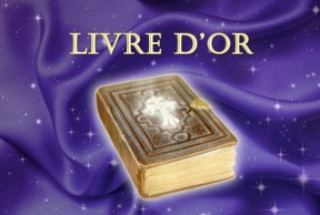 Mon Livre d’Or : avis voyance