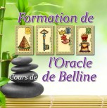 Cours de l’Oracle de Belline en ligne