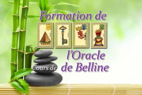 Cours de l’Oracle de Belline en ligne