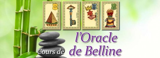 Cours de l’Oracle de Belline en ligne