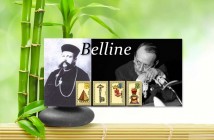Comment le célèbre voyant Belline fit connaitre l'Oracle de Belline