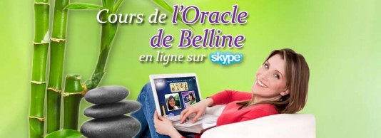 Maitrisez le tirage des cartes de l’Oracle de Belline