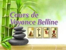 Cours voyance oracle de belline