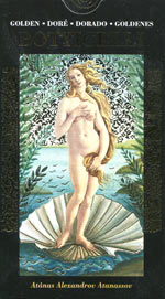 Le tarot de Botticelli