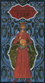 Le Tarot des Tsars